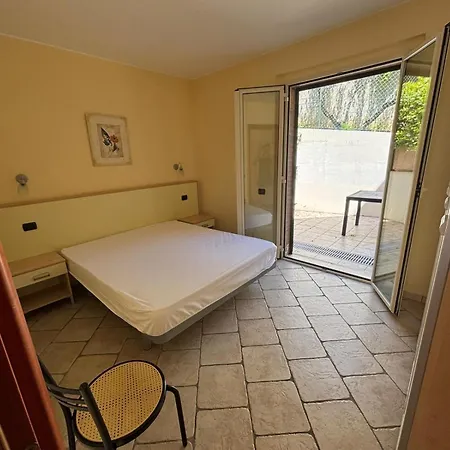 Apartamento Il Borgo 35 *