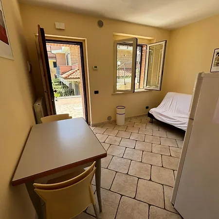 Il Borgo 35 Apartment Tortoreto