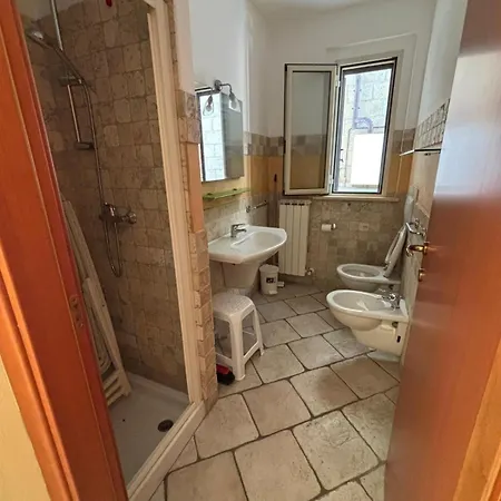 Apartment Il Borgo 35 Tortoreto