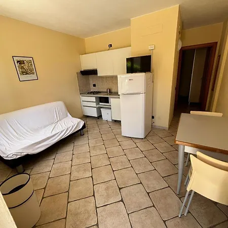 Apartment Il Borgo 35