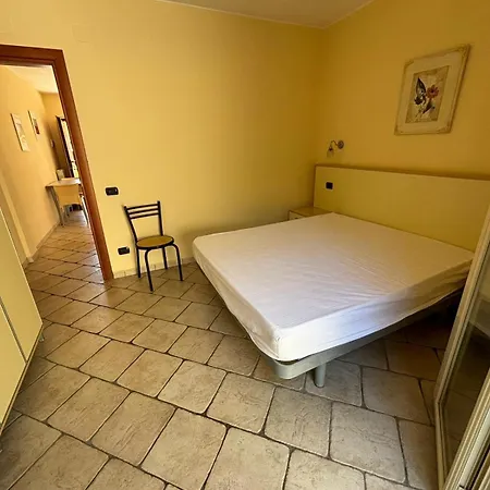 Apartment Il Borgo 35