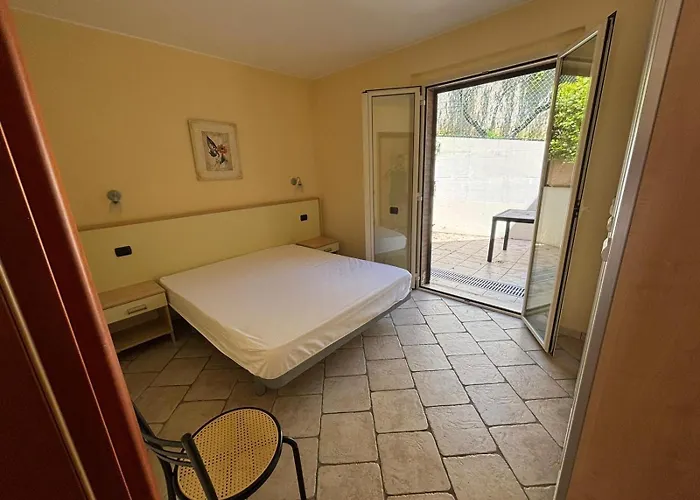 Apartman Il Borgo 35 *