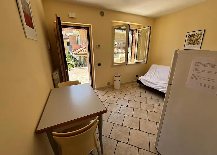 Il Borgo 35 Apartman Tortoreto
