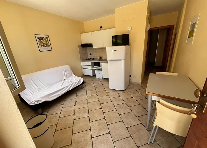 Apartman Il Borgo 35