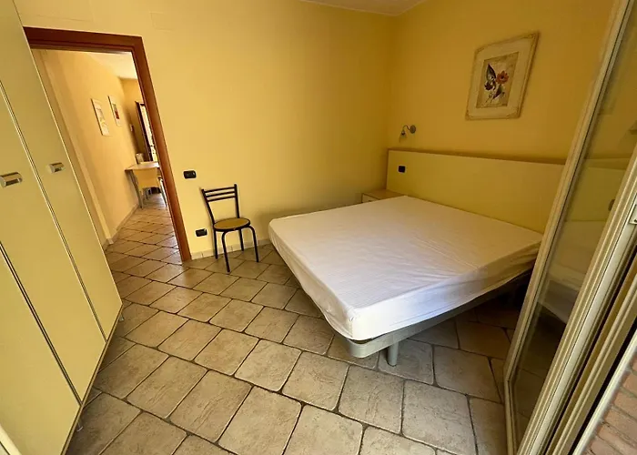 Apartman Il Borgo 35